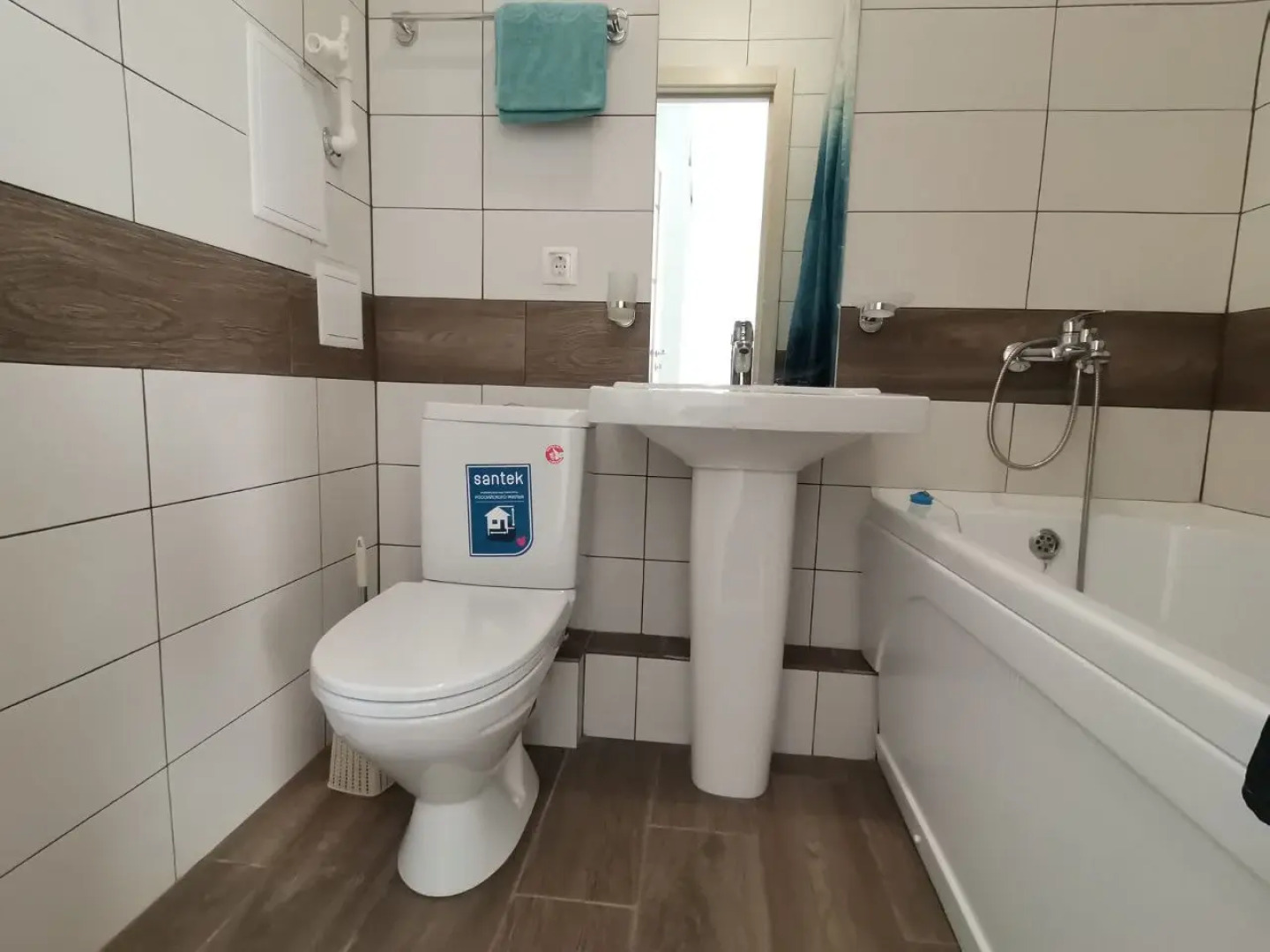 Апартаменты Северное Сияние Мелникайте 83к2 340