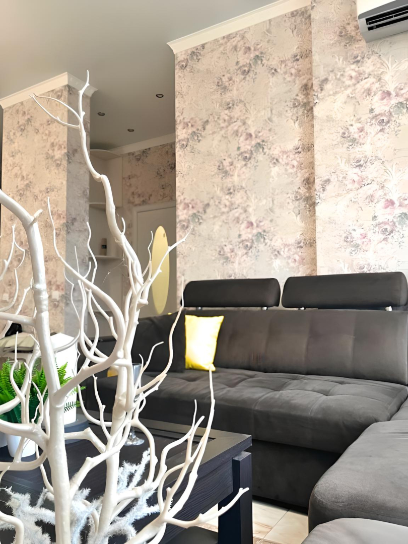 Апартаменты у Kazanmoll