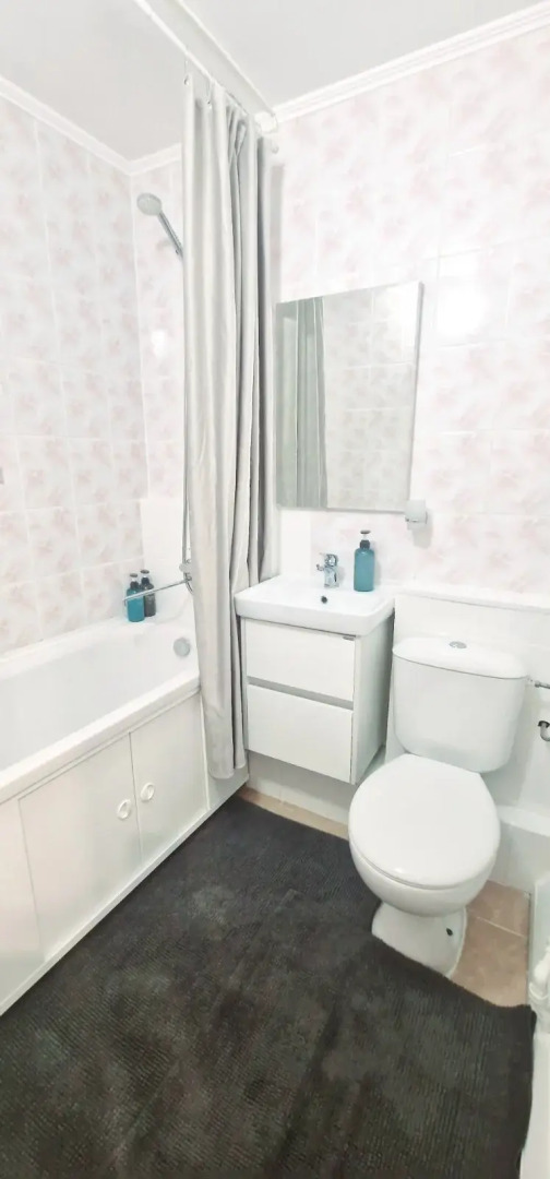 Апартаменты Двухкомнатные в Центре, Черняховского 20, Колибри#20