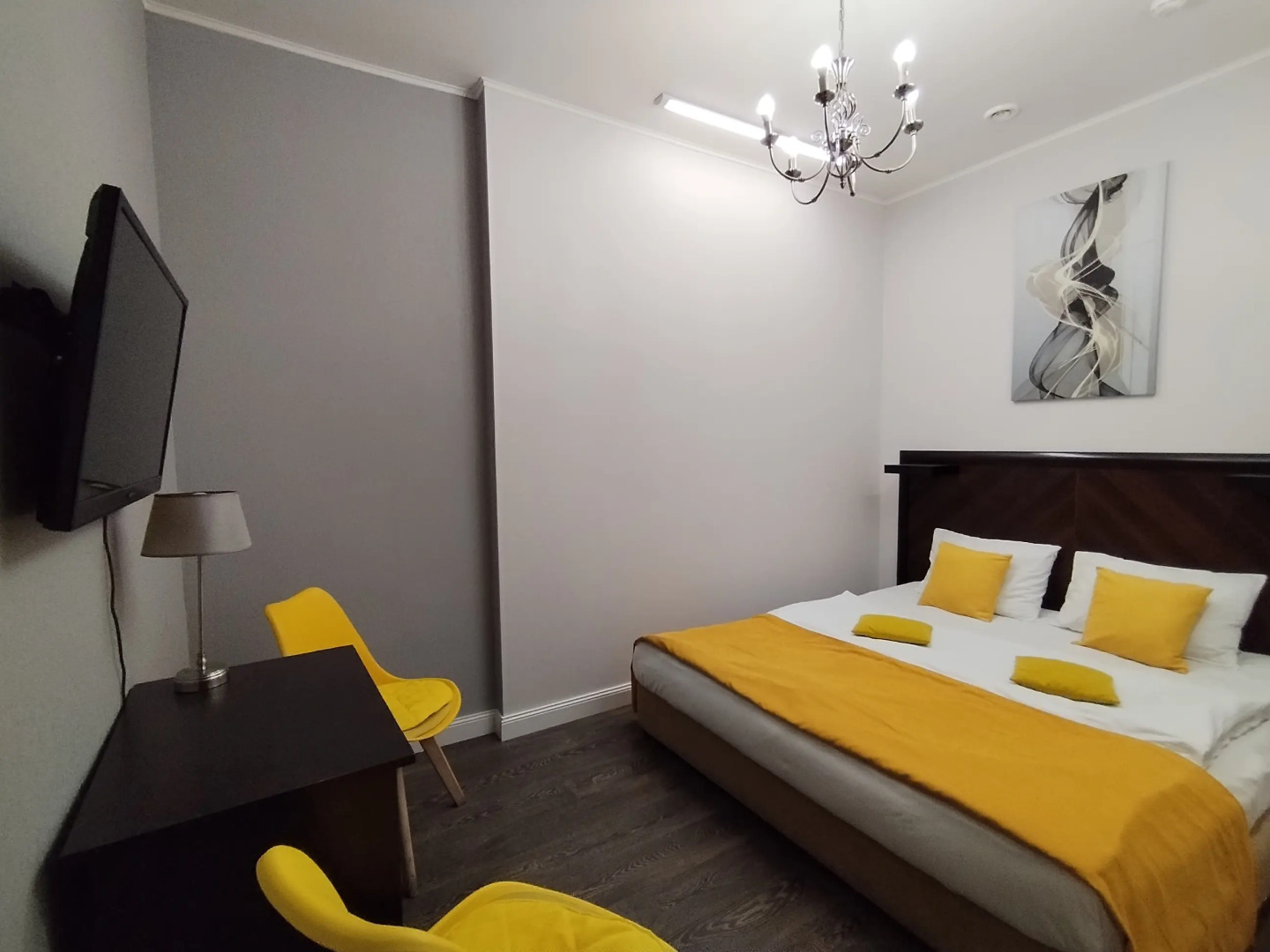 Мини-отель Адажио на Коломенской