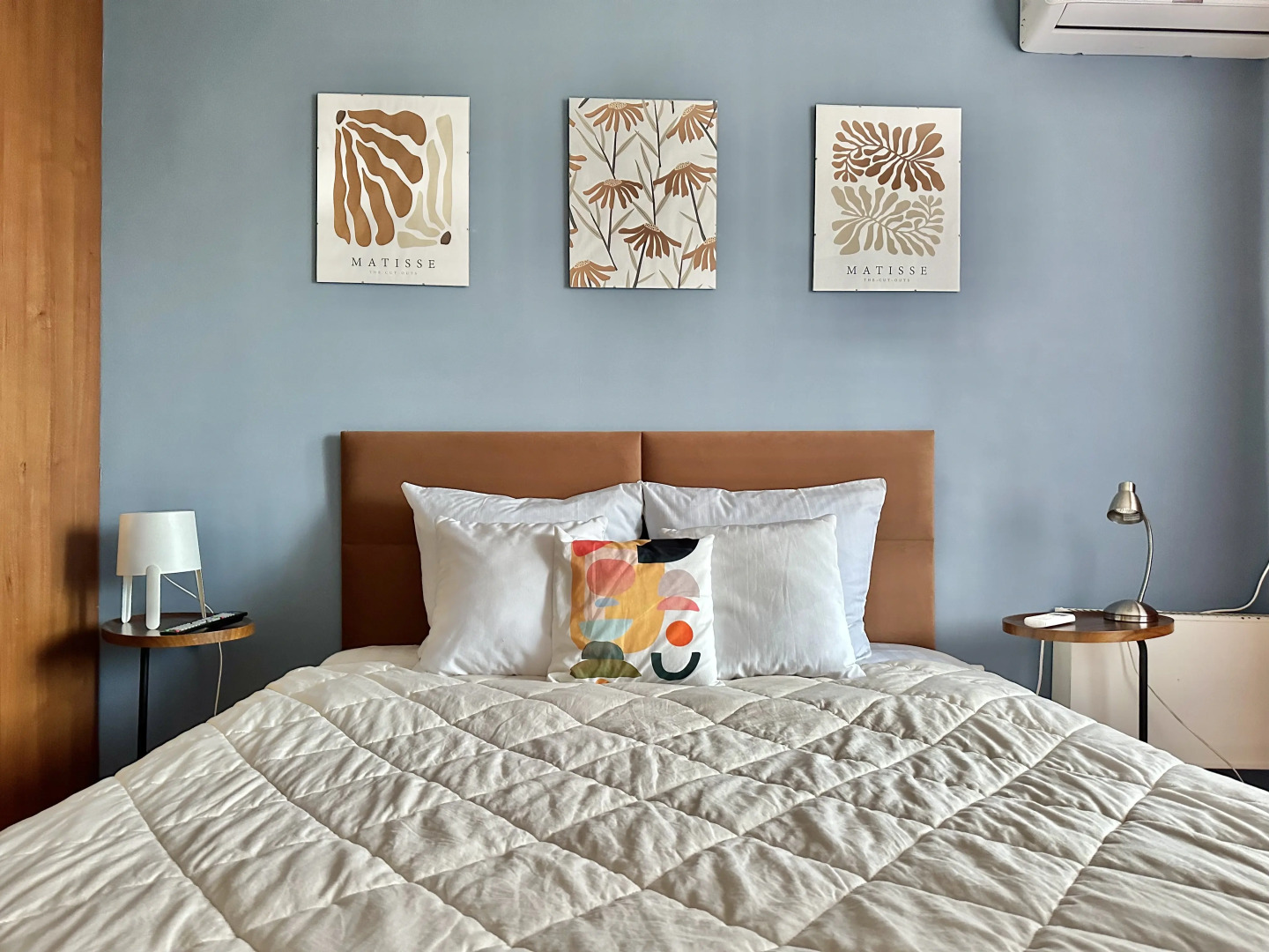 Апартаменты Новоузенская 10 А