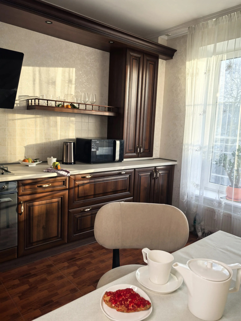 Квартира Рядом с площадью