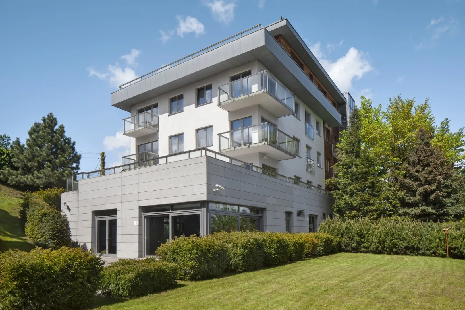 Апарт-отель Sea Premium Apartments