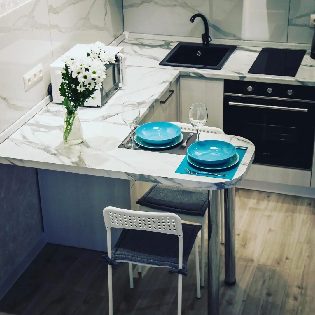 Апартаменты Next рядом с ТЦ БУМ Сити