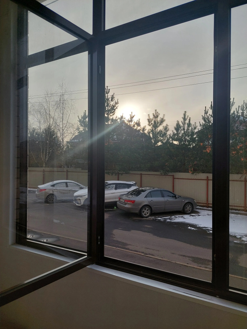 Квартира в ЖК Новое Бисерово 2