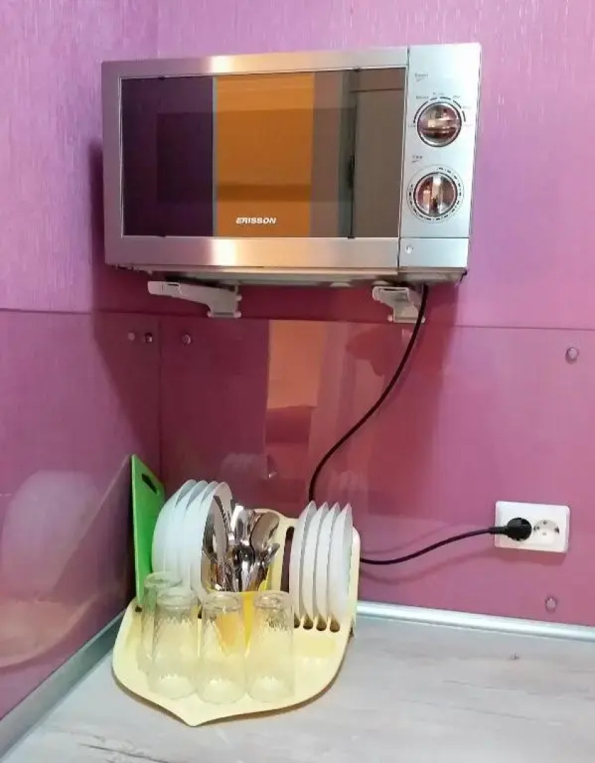 Отель Радуга