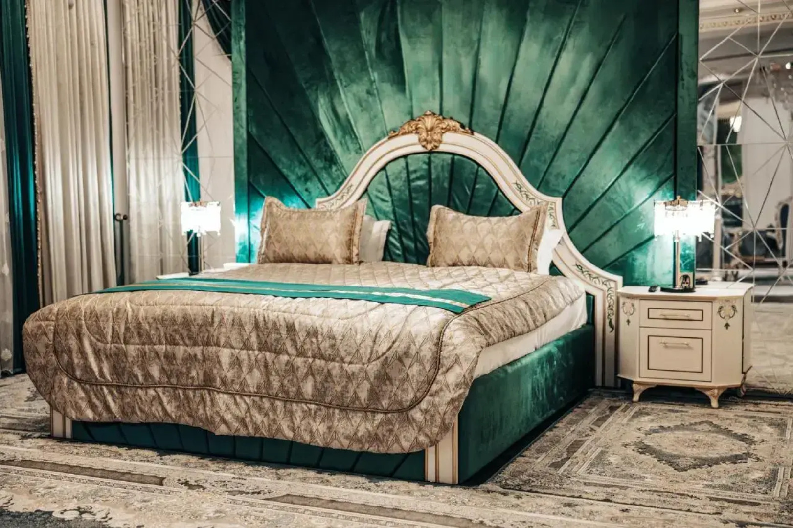 Отель Kangurt Grand