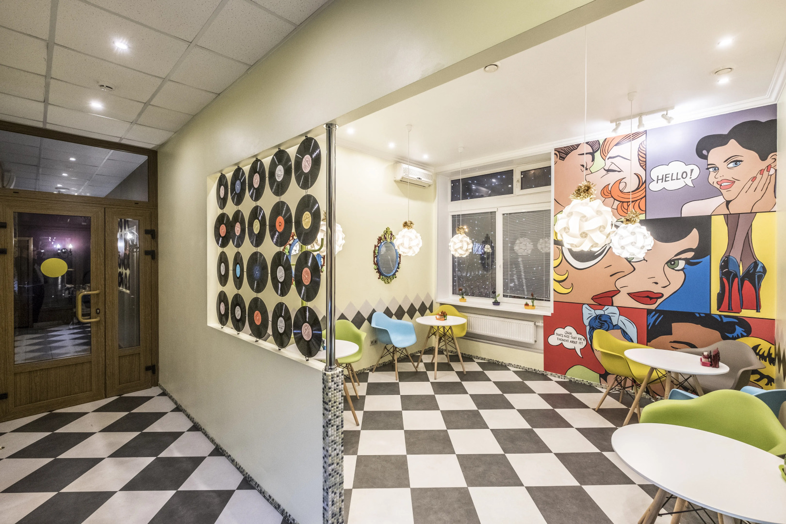 Отель Погости.ру на Алтуфьевском Шоссе