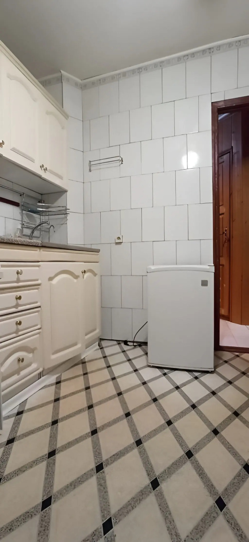 Квартира Уютная в Кировском районе