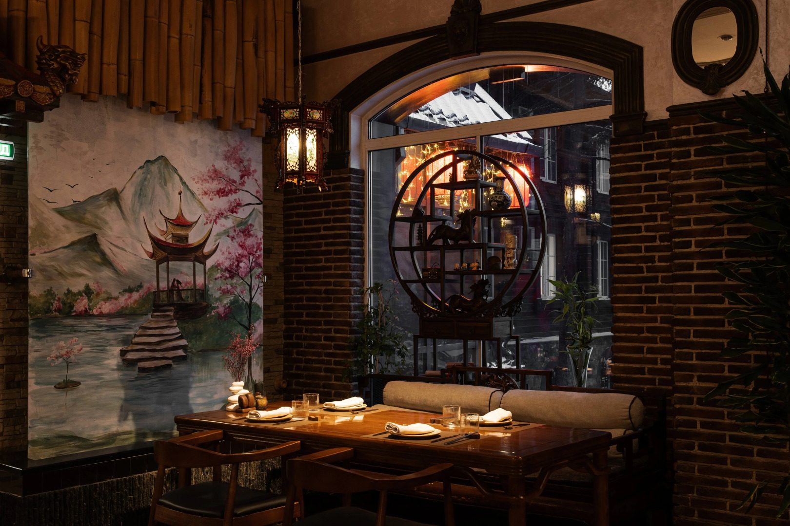 Отель Звезда