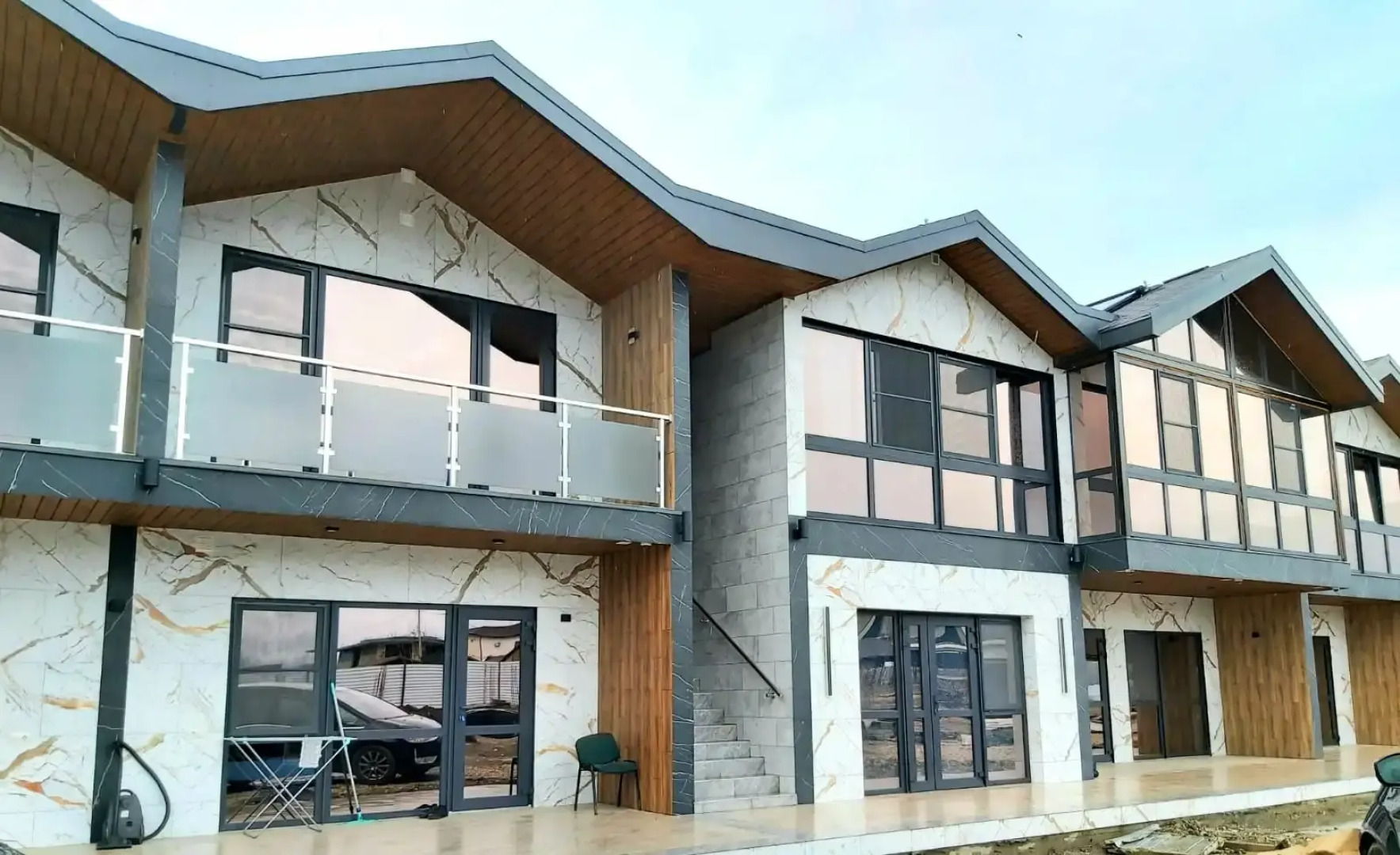 Отель Легенда