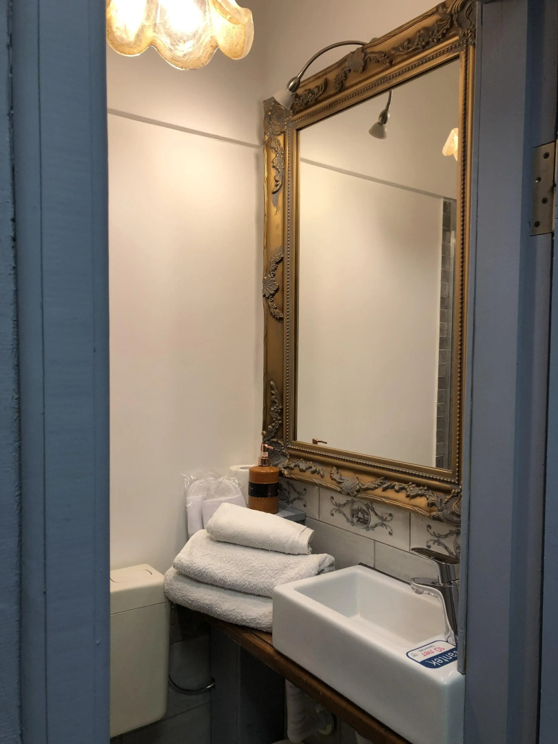 Апартаменты Студия в Историческом Квартале Большого Театра