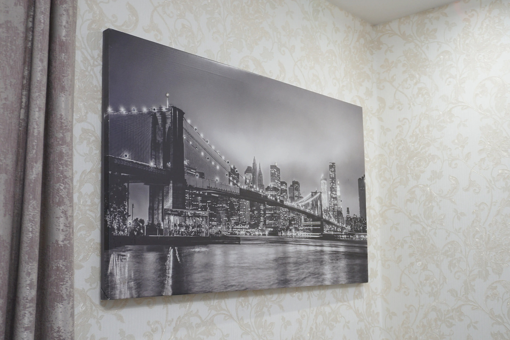 Квартира в самом центре Шуи