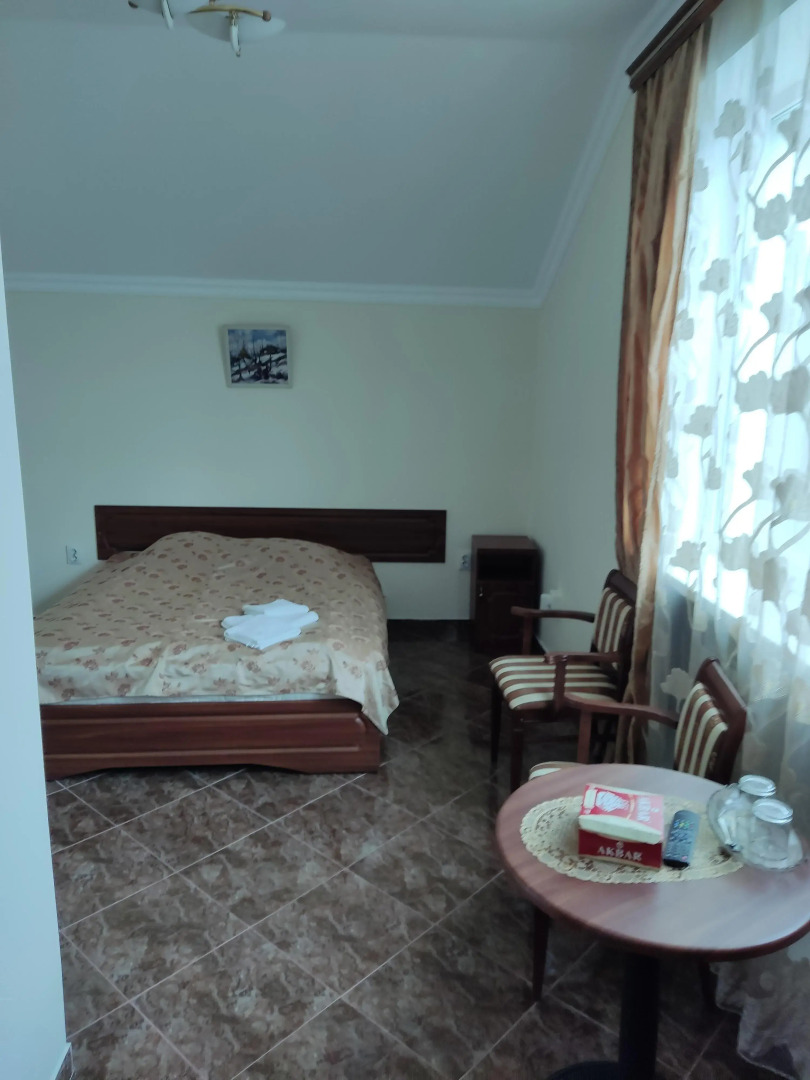 Гостевой Дом Александра