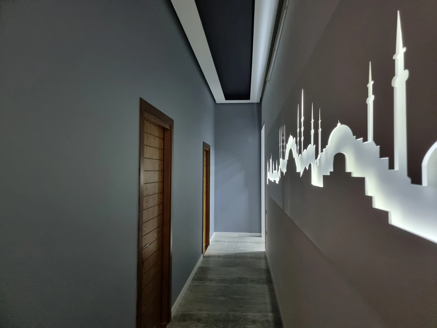 Апартаменты Premium Apartment