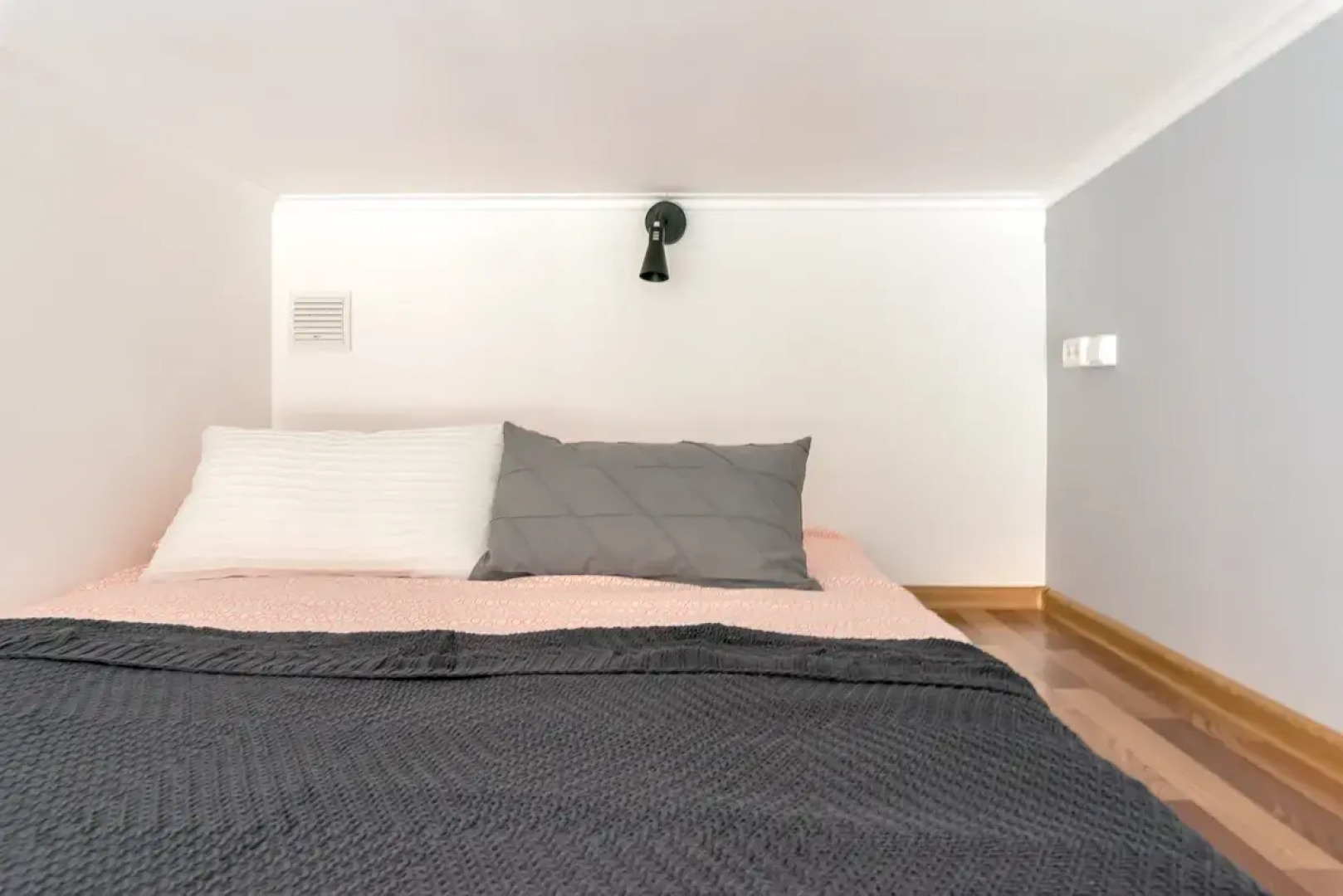 Апартаменты Studio Vasilevskiy Студия 5