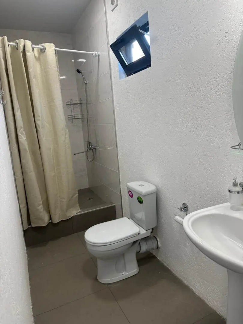 Гостевой дом Дамира