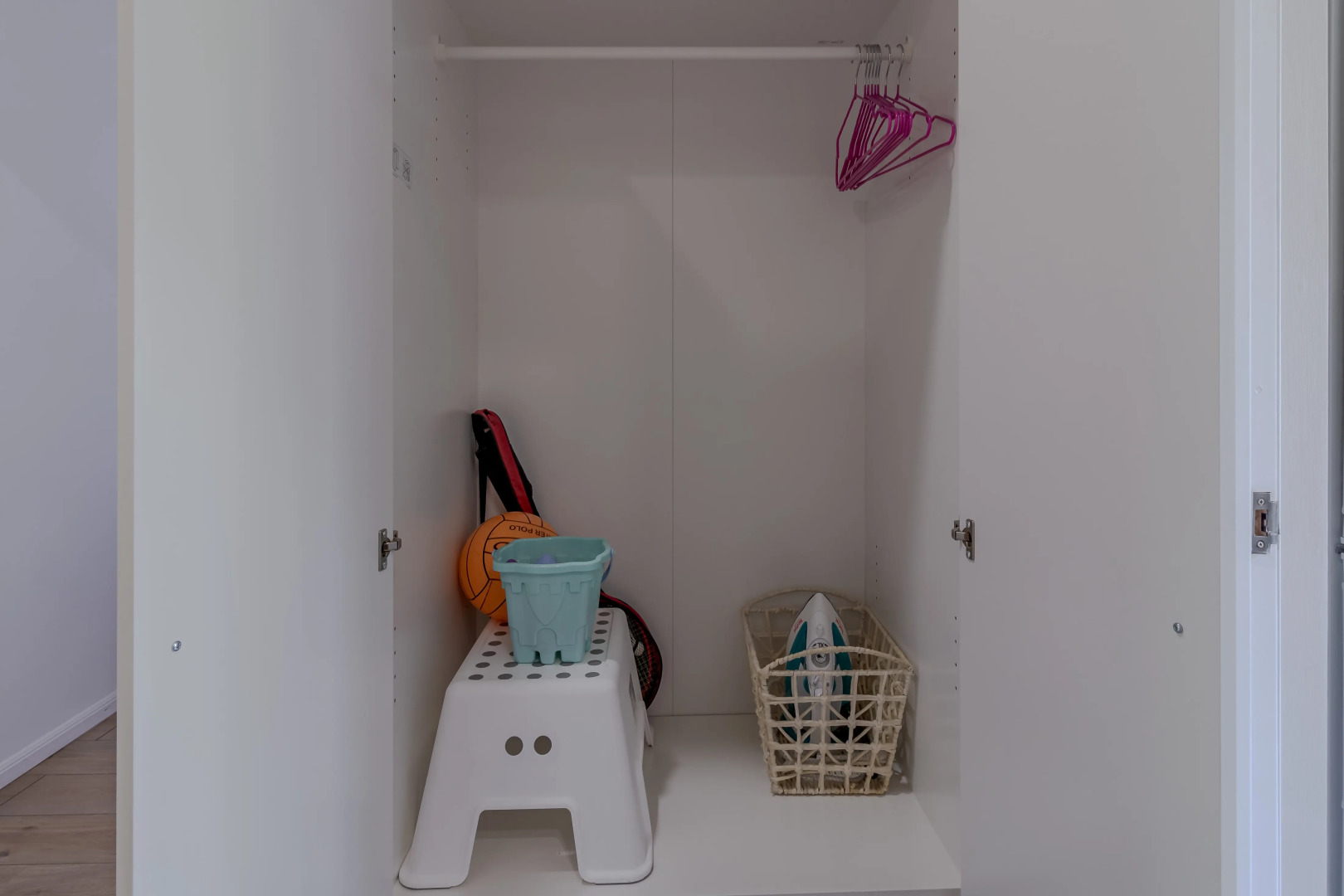 Апартаменты DiVa