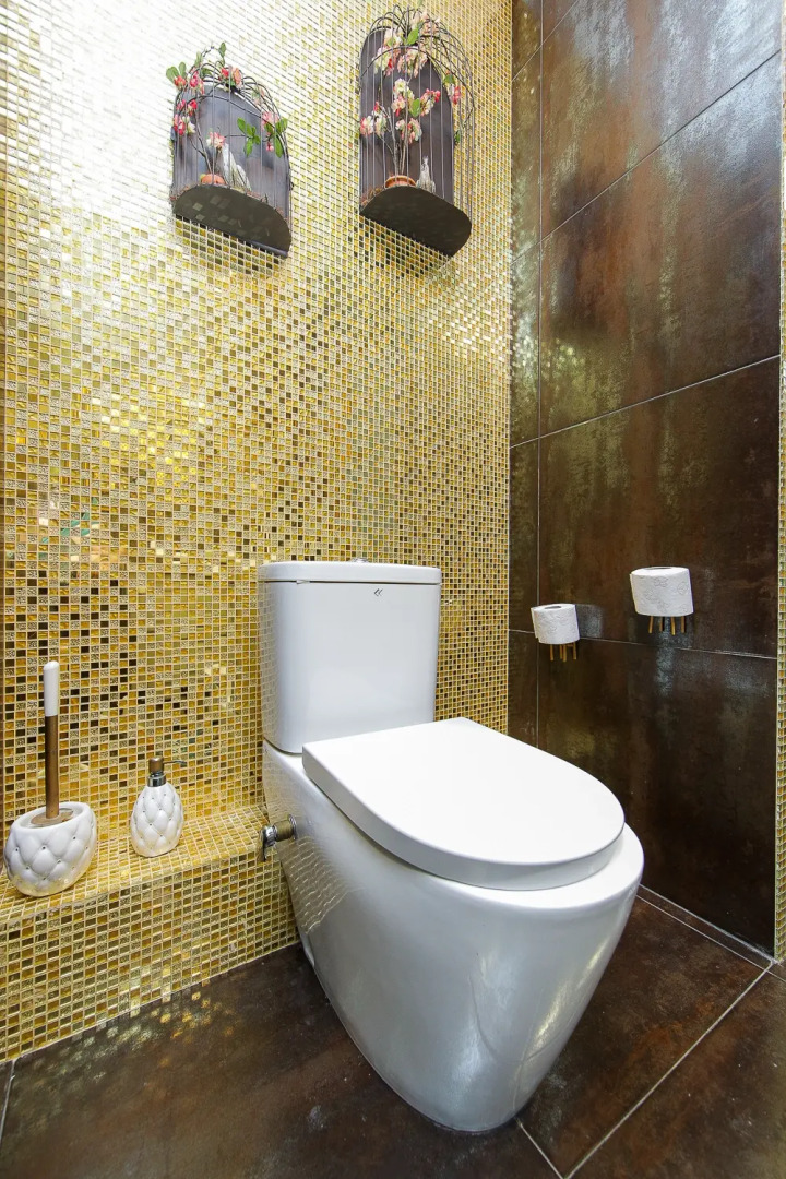 Апартаменты Чувствуйте себя как дома