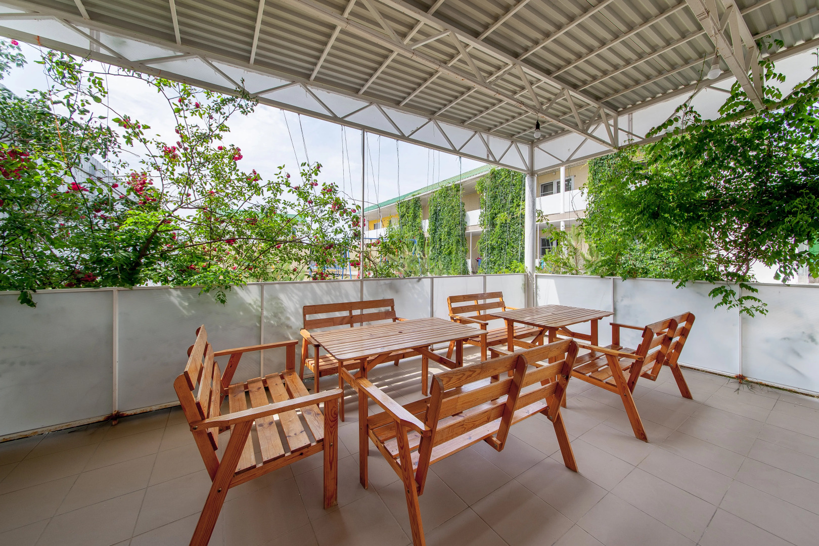 Гостевой Дом Aura