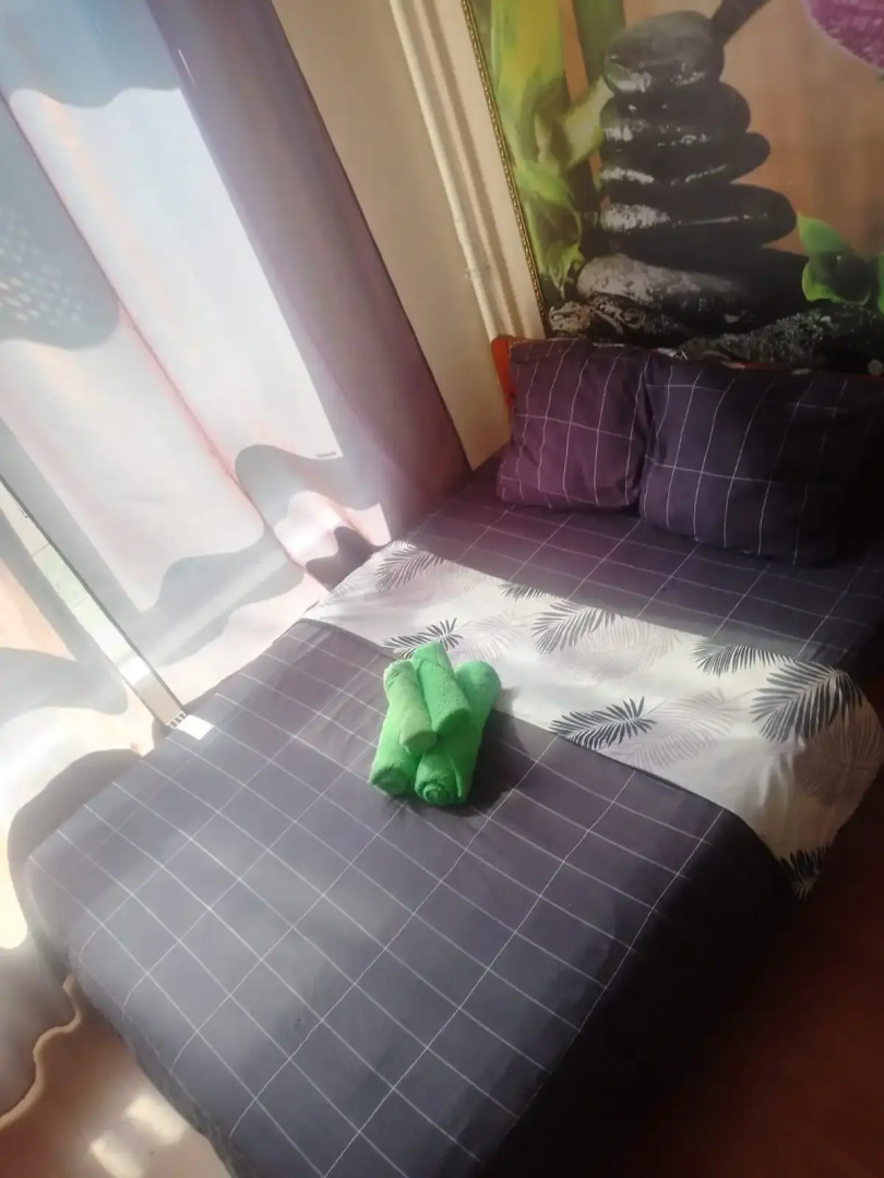 Апартаменты Краснознаменская 17/5 53