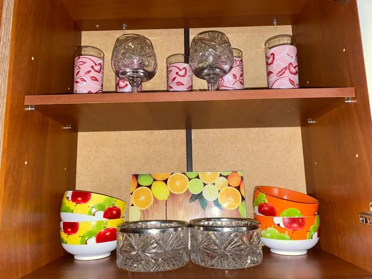 Апартаменты на улице Учительская 9