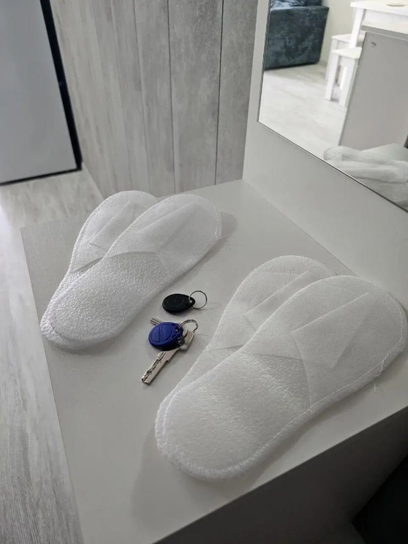 Апартаменты L.V.Hotels на Рязанской 23