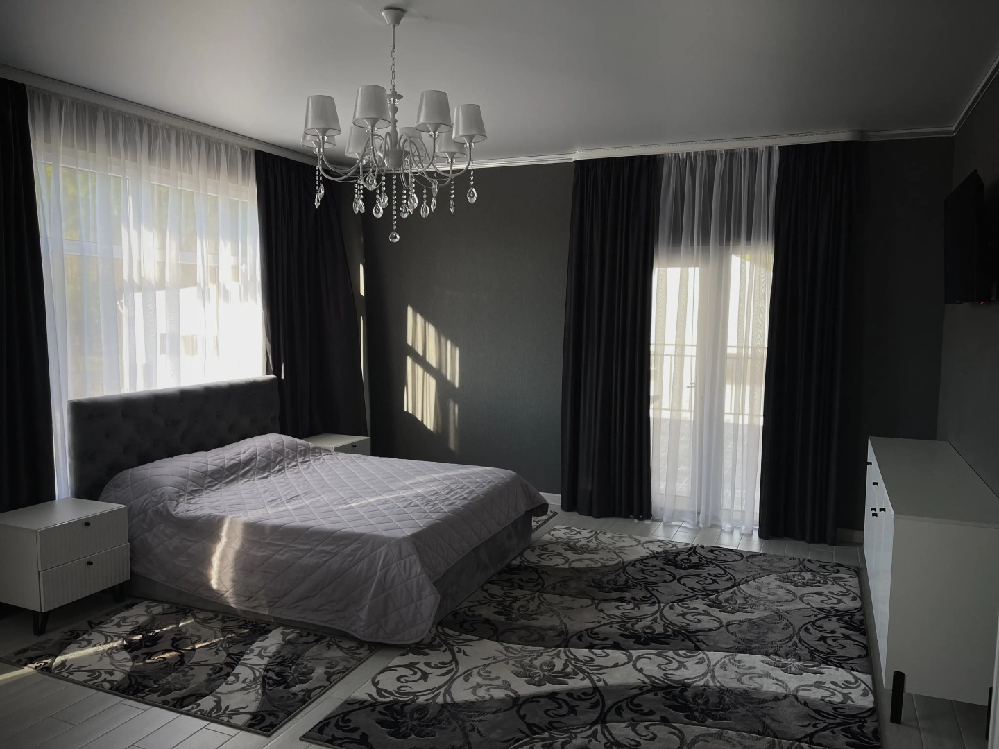 Гостевой дом У Маргариты