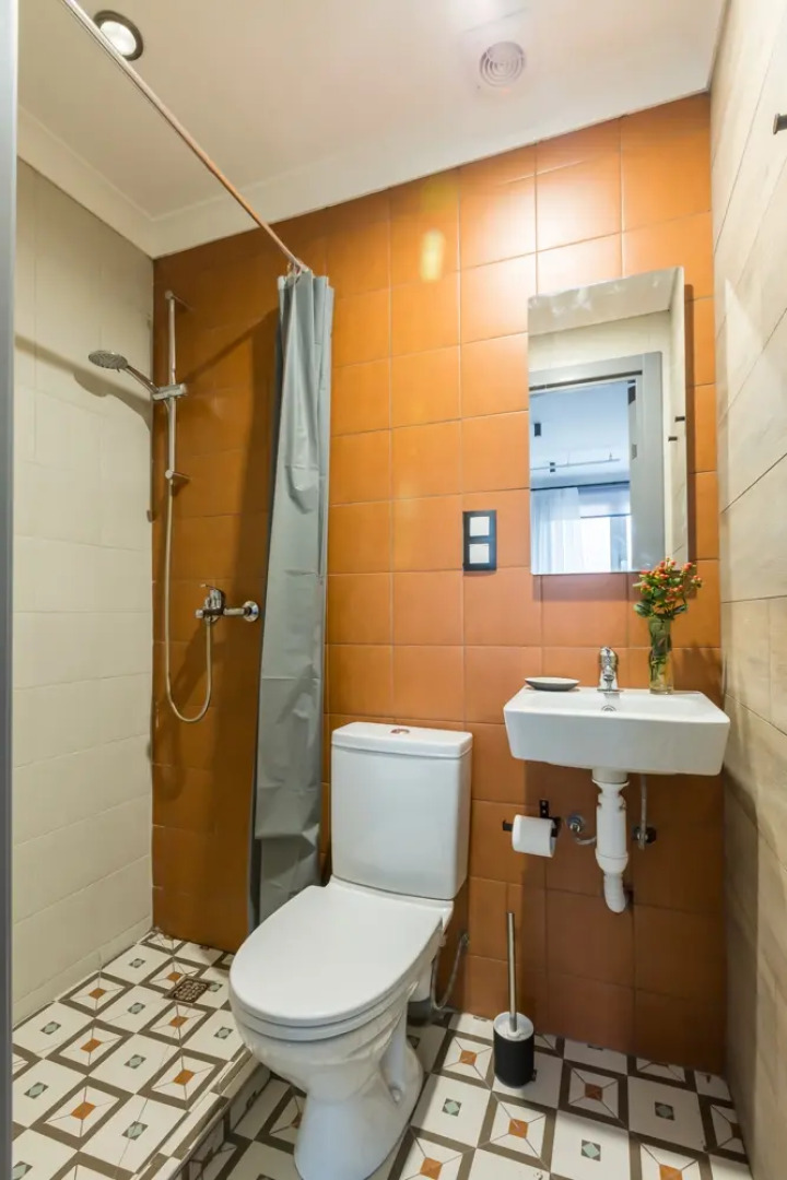 Апартаменты Брикс