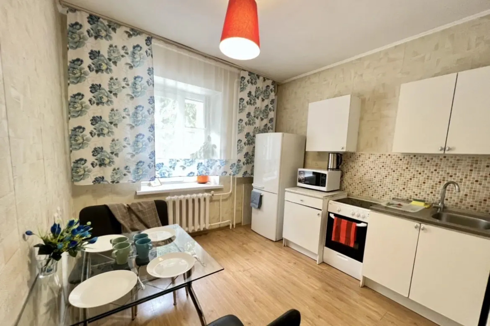 Квартира на Гоголя 39А