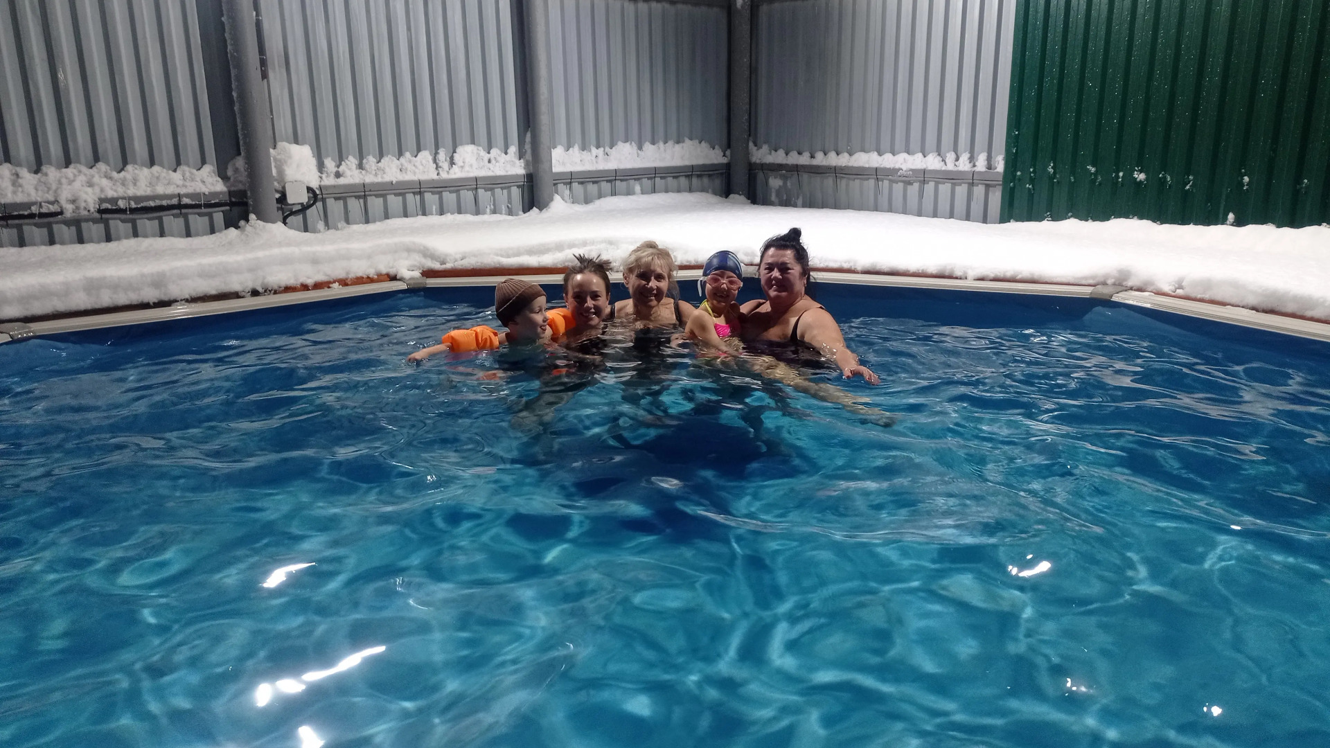 Гостевой дом Жихарка