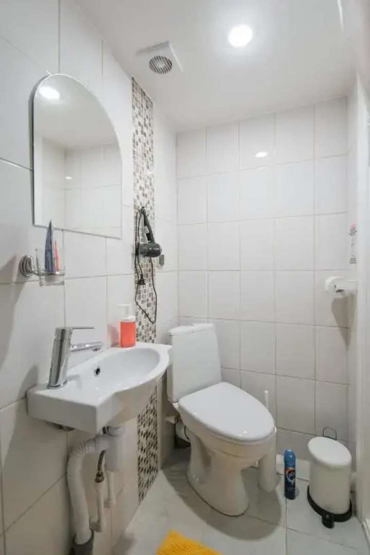 Апартаменты AG-Apart 26/27