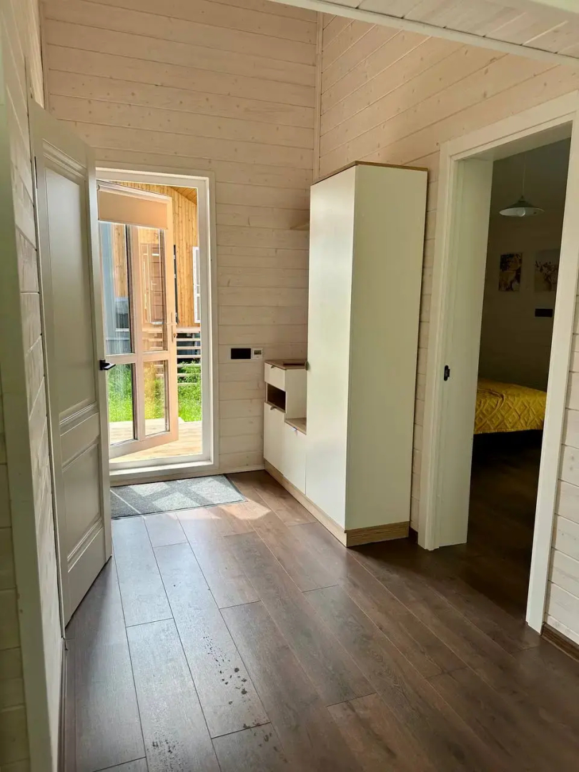 Частный дом Berezkino Village