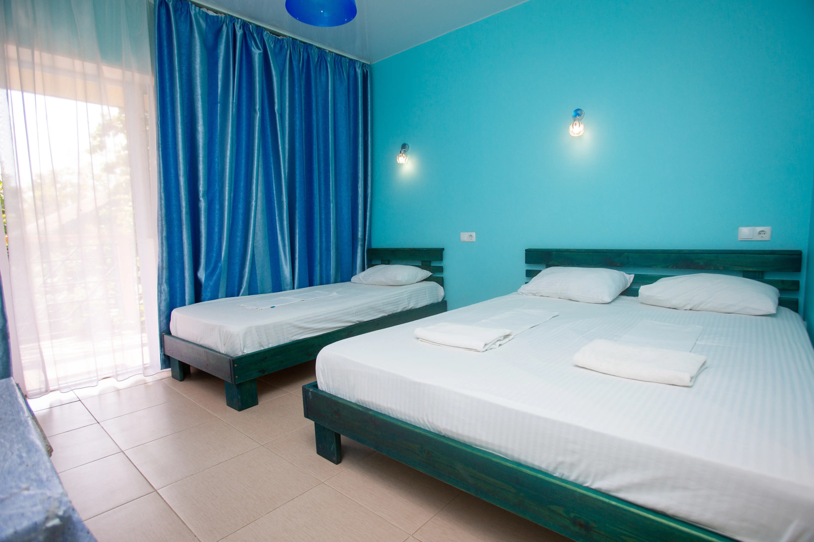 Гостевой дом М33