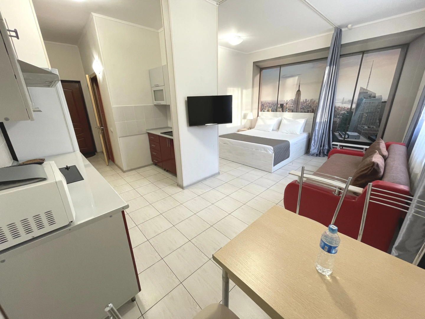 Гостевой дом Чудо 1