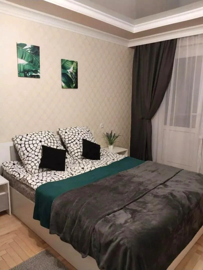 Квартира на Жмакина 58