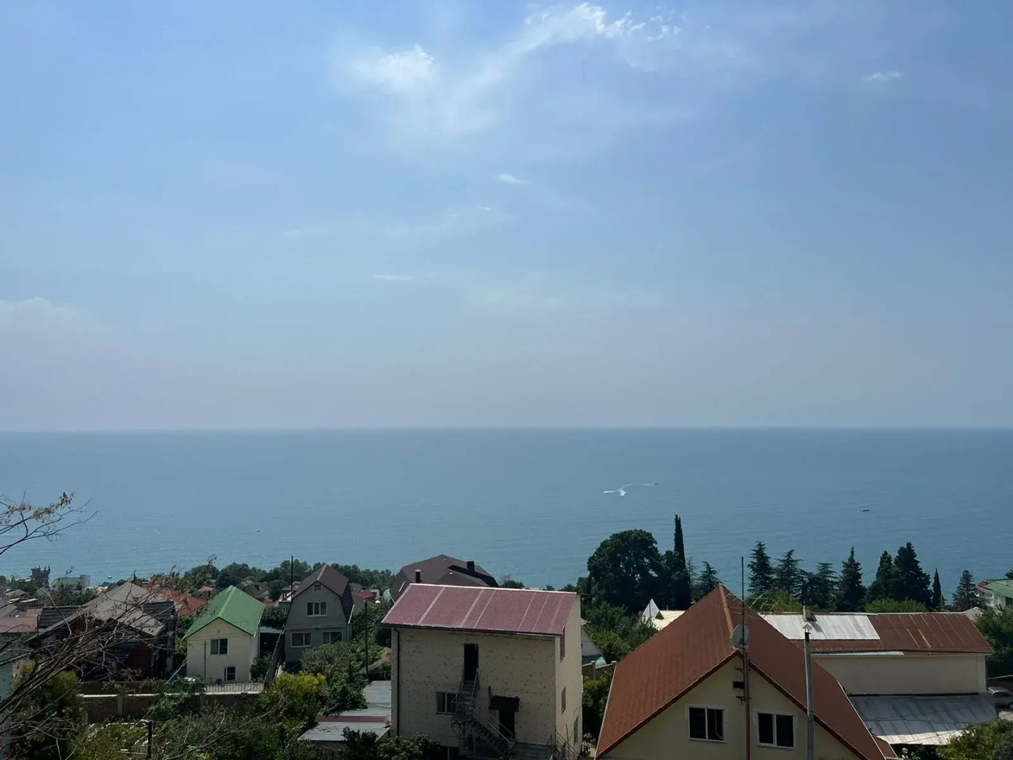 Вилла Ландыш 2