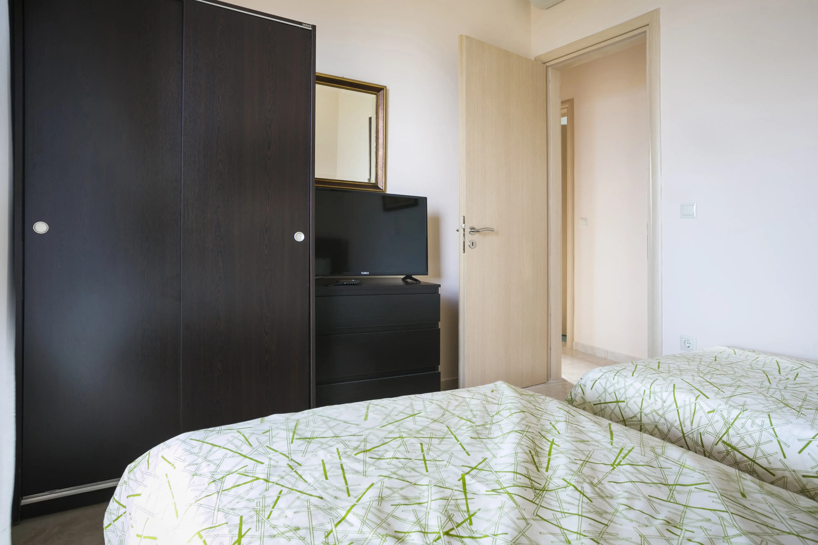 Вилла Inspiration