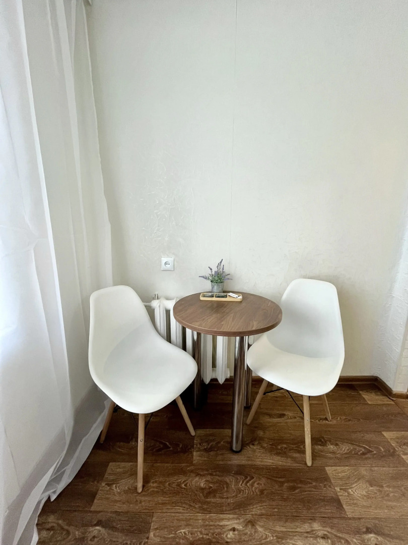 Квартира 1-комнатная