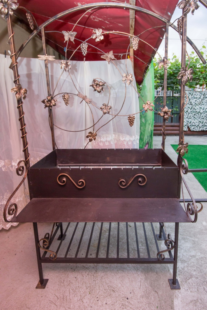 Гостевой дом Антонина