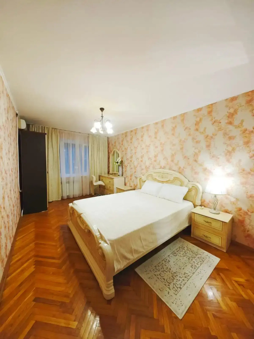 Квартира на Ул Роз 41