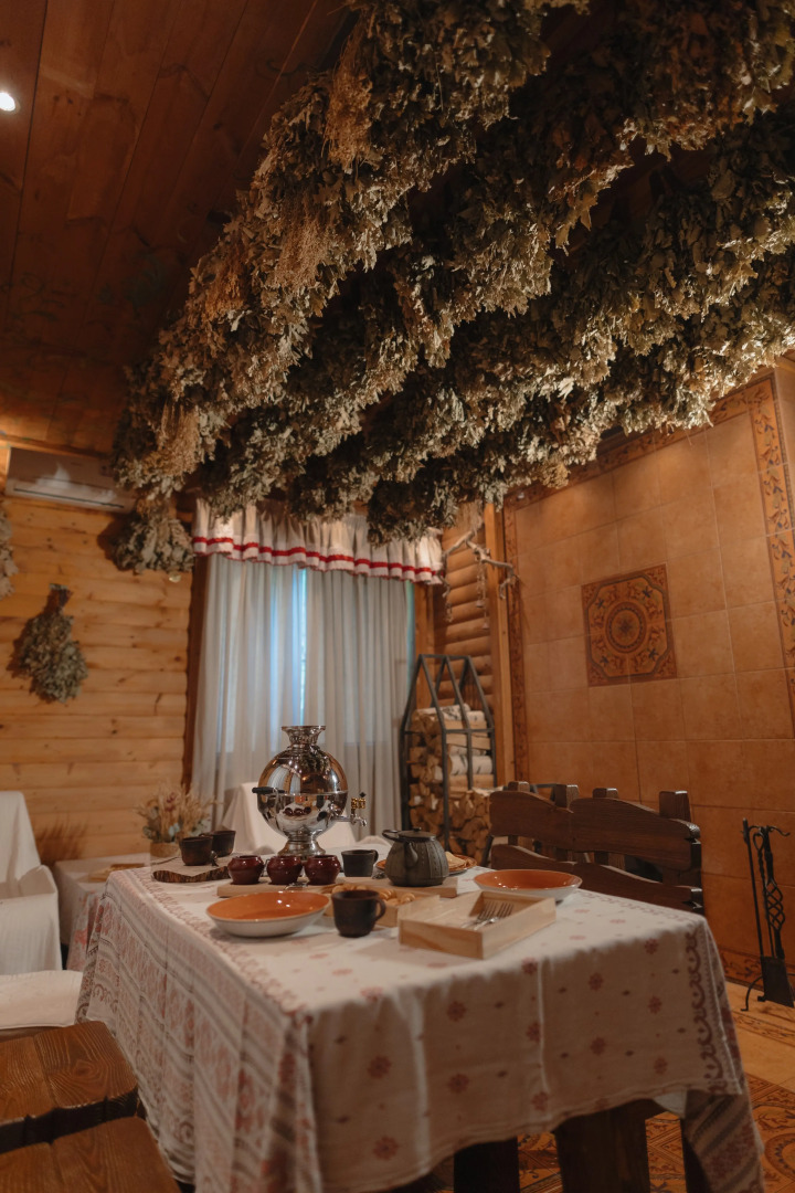 Отель Юрьевское подворье