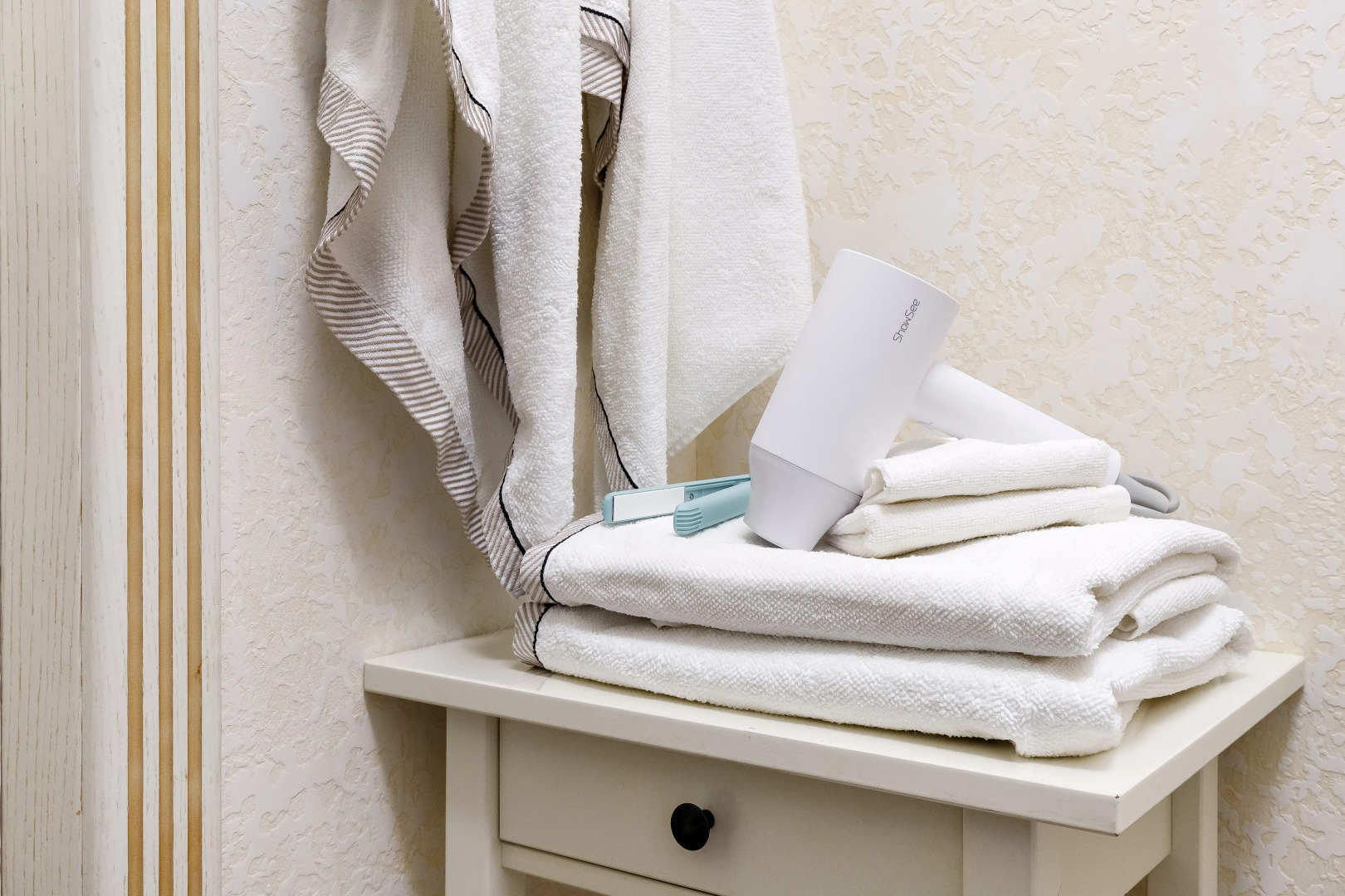 Квартира Умные Апартаменты с Алисой Парк Краснодар IQ Prostranstvo