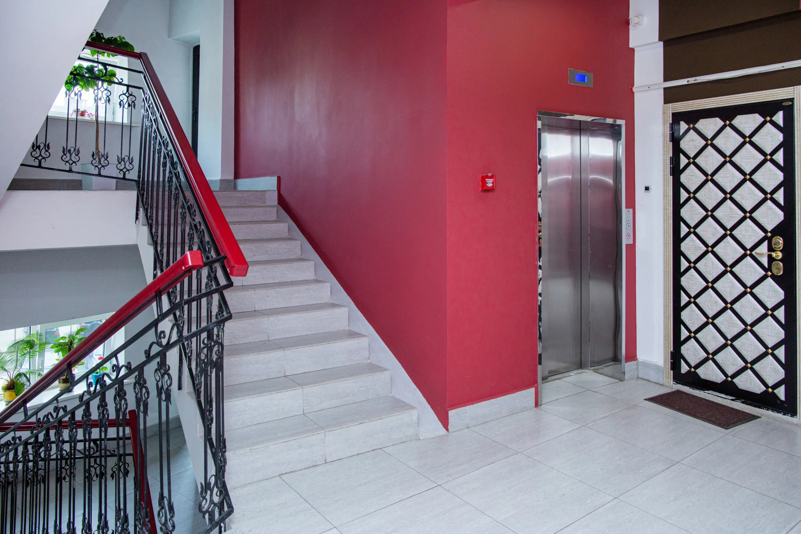 Квартира в Театральном Квартале