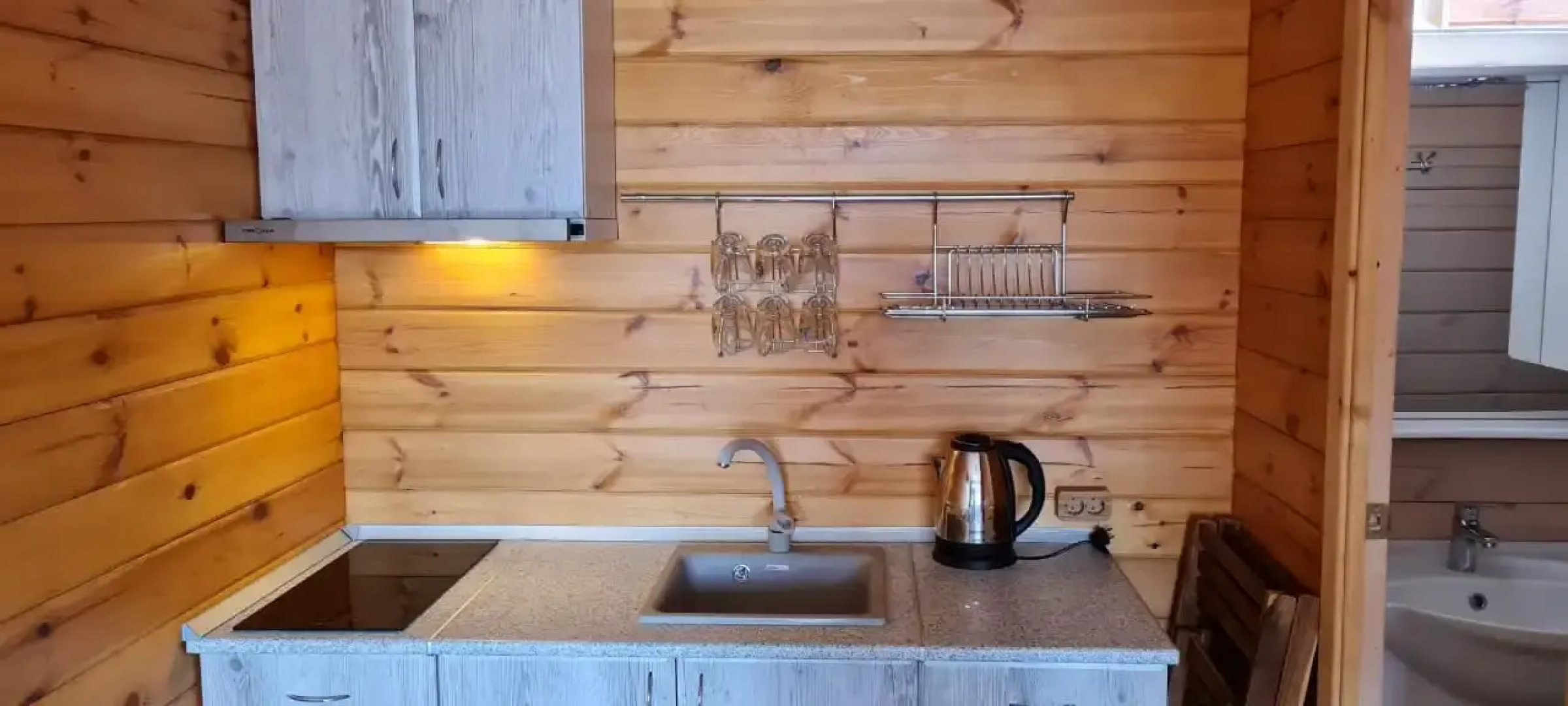 Гостевой дом Виктория