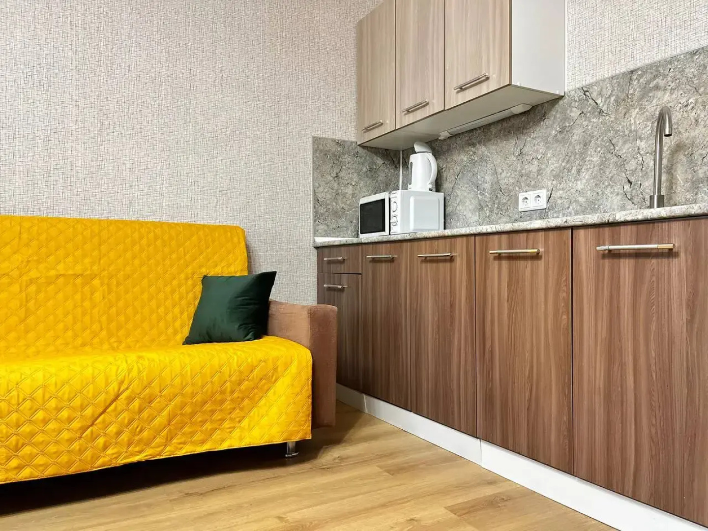 Апартаменты Студия Лукоморье