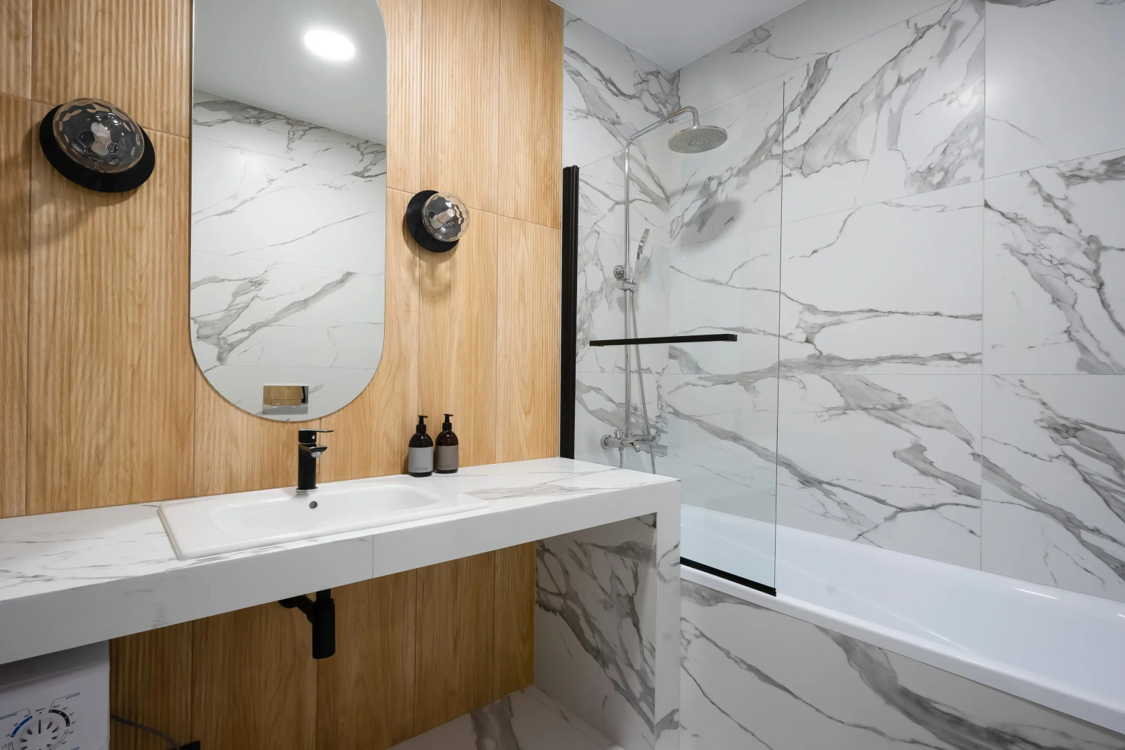 Апартаменты Alpha by Pavlov