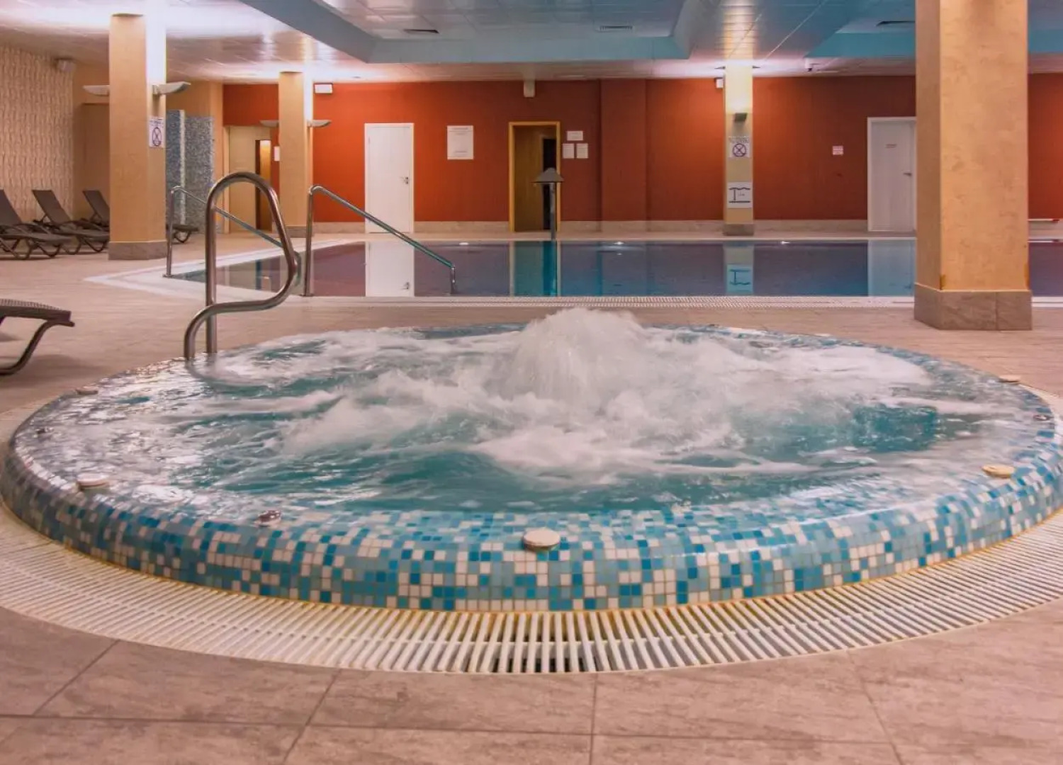 Sheraton Skypoint Luxe