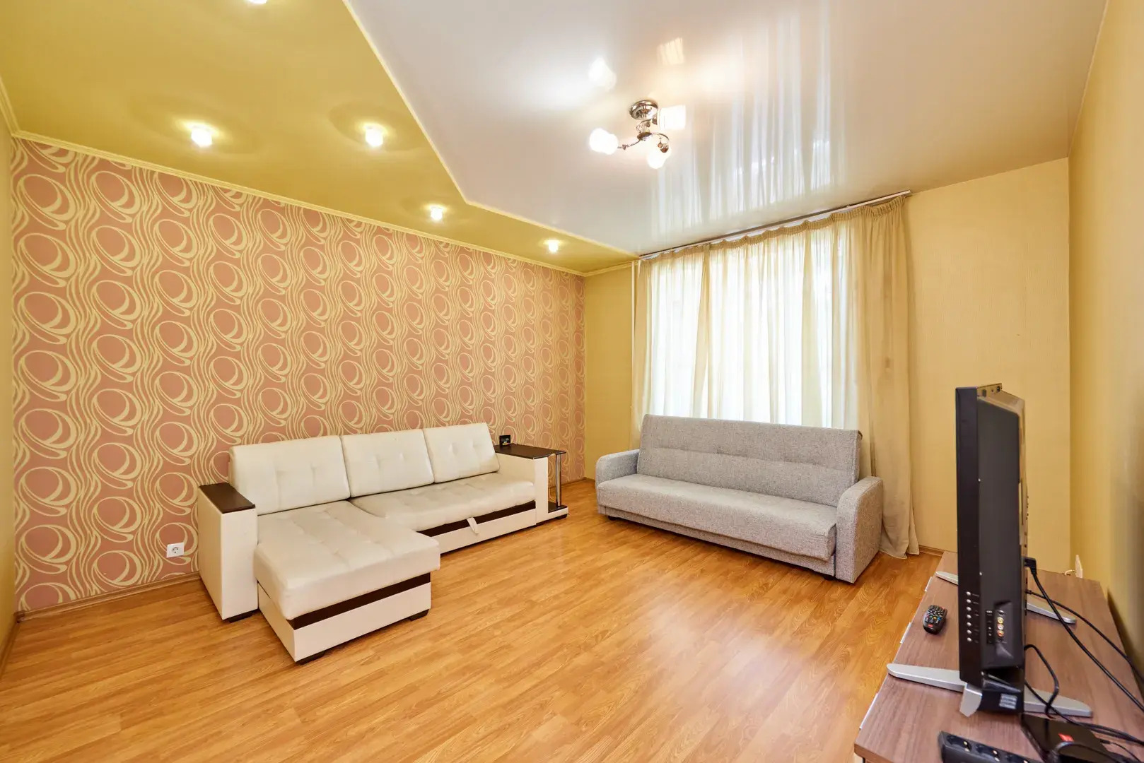 Апартаменты Двухкомнатные в Центре Пензы