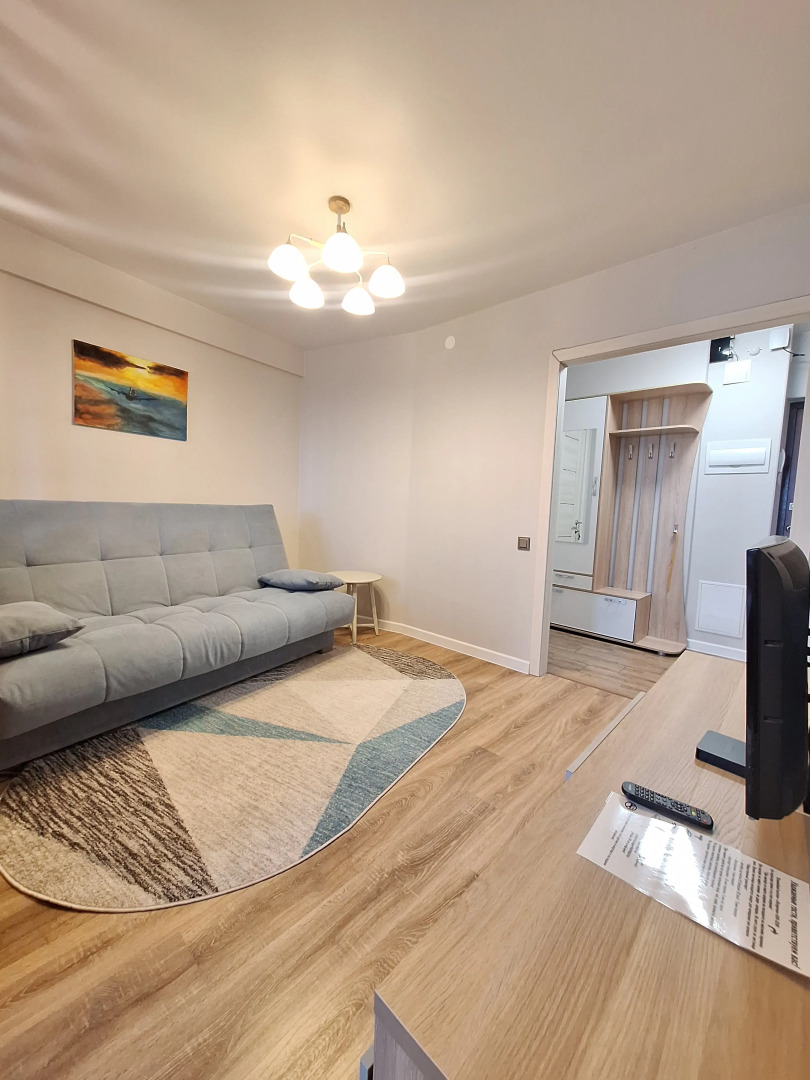 Апартаменты у аэропорта